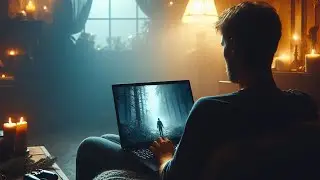 Это ещё не возвращение 2. + Разговорный ролик про игры