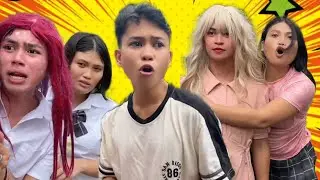 PART 231 MANIKA MANIKA WAG MOKO ISUMPA| FUNNY VIDEOS| JUNJUN SHORT SORY