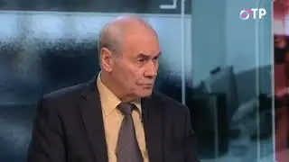 ПРАВДА на ОТР. Внешняя военная угроза России - реальность или выдумка? (16.03.2015)