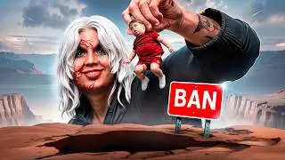 ЗАБАНИЛ НАГЛОГО ШКОЛЬНИКА в GTA 5 RP — АДМИН БУДНИ на ГТА 5 РП