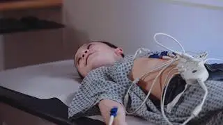 Getting an EKG