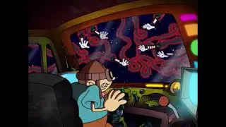 Abigail Lincoln (Numbuh 5) - Speaking of it, you're about to be, baby! (READ DESCRIPTION)