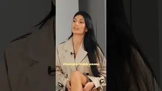 Реакция мамы на съемки в фильмах для взрослых
