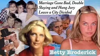 Perfect Mother Driven To MURDER: When Divorce Turns Deadly…