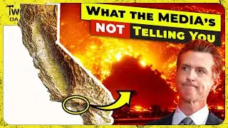 LA Palisades Fires - What REALLY Happened?
