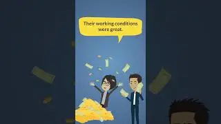 Learn English With Stories By Listening and Speaking 