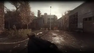 S.T.A.L.K.E.R GAMMA - Invictus - Part 3