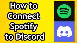 How to Connect Spotify to Discord In 2024