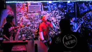 Sedition - Land Of The Free.wmv
