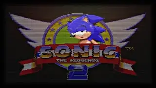 Dissipated Hedgehog | Sonic 2 short creepypasta
