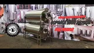 Обзор горизонтальных форфасов 1000 литров под мешок