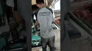 Ketajaman gegaji membekak kayu Albasiah 002