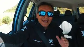 NUEVA TUNLAND G7 – FOTON