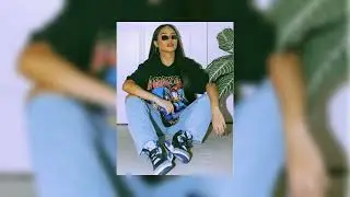 Risky - Elaine ♡ Sped up