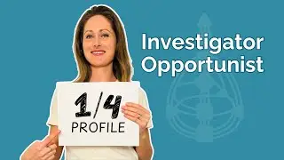 Human Design Profile 1/4 The Investigator Opportunist Explained