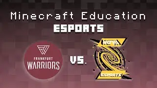 🔴 Live: EsportsEdu - FIS (Germany) vs. NOVA (North Macedonia)