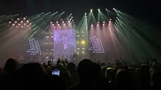 Три дня дождя - Красота (Adrenaline Stadium 05.11.22)
