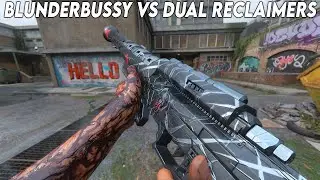 The craziest comeback in Search & Destroy...