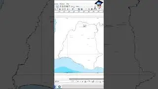 Download data SAS Planet dan add ke ArcGis 