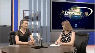 Итоговый выпуск новостей на Евразион-ТВ 27062014