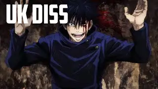 Special Z MEGUMI DISS (UK DRILL)