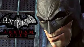 Top 30 Strongest Batman Arkham Characters