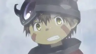 Shot In The Dark - Made In Abyss AMV