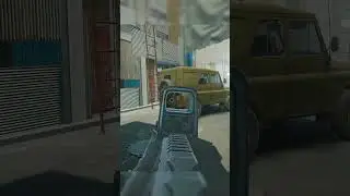 ХОЧЕШЬ ЖИТЬ - УМЕЙ ВЕРТЕТЬСЯ #escapefromtarkov #tarkov #тарков