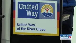 United Way of River Cities launches fundraiser