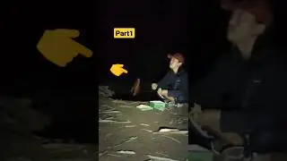 gak sadar g4diz jarik itu lewat tepat di belakangku dan tiba2 menghil4ng part1