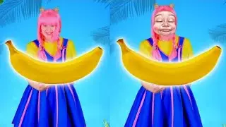 D Billions | Juicy Fruits om nom-nom+MORE Song | I'm just a fan and love D Billions
