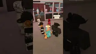 Mandrakinho do sorriso Safado 😝#shortsroblox #roblox