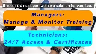 Our Heat Treatment Academy’s User-Friendly Platform: Helping the Trainees and the Managers