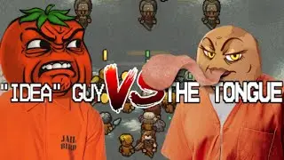 The Nastiest Wildcard on the Team | The Escapists 2