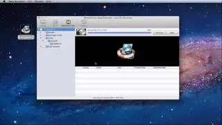 How to Recover Deleted Files from Emptied Trash in Mac OS X
