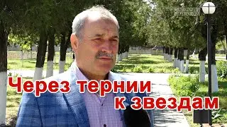 «Долинский полковник»: почему так говорят, мы выяснили на Храме села