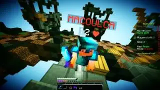ЭПИК МОНТАЖ SKY WARS   HYPIXEL  720p60FPS  Minecraft