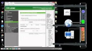 Быстрый обзор и настройка TP-Link WR941ND