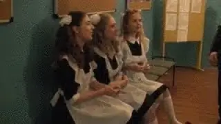 Вечер встречи выпускников ЛСШ 2018