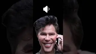 Отшил мошенника 