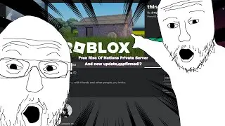 Free Rise Of Nations Private Server and New Update Confirmed!?