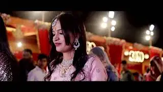 SR FASHION PHOTOGRAPHY | Neeraj & Sarla | wedding teaser | wedding photographer in jaipur