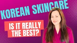 Unlocking the Secrets of Flawless Skin: The Korean Skincare Revolution