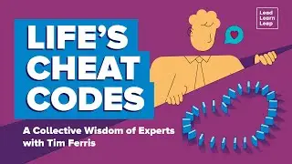 Tribe of Mentors by Tim Ferris: Life Advice from the Best