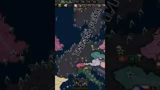 СЕКРЕТНЫЙ ПУТЬ ЗА ГЕРМАНИЮ В ХОЙ 4  