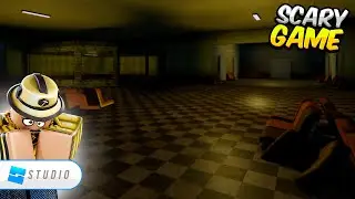 My Girlfriend Talked Me into Making a HORROR Game...