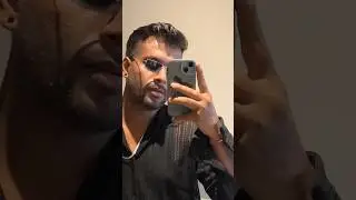GRWM for Socialnation Day 2 | #grwm #deepaktulsyan #mumbai
