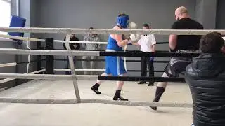 Джентельменский бой 2