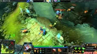 Dota 2 Гайд Sniper
