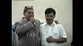 Orolmirzo Safarov Ajoyip qo'shiq Nuridin Asqarvga Ajiyip qoshiq jonli ijro
